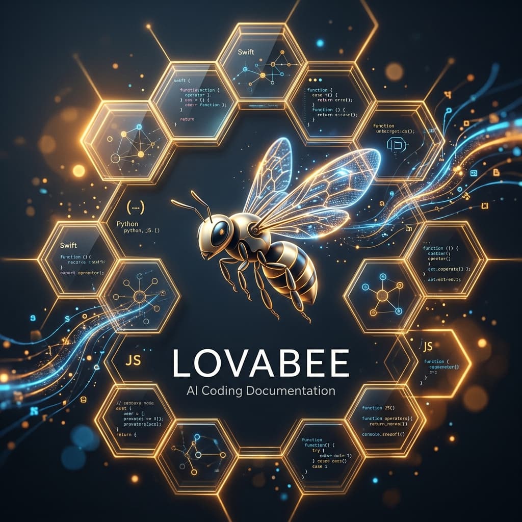 Lovabee Documentation